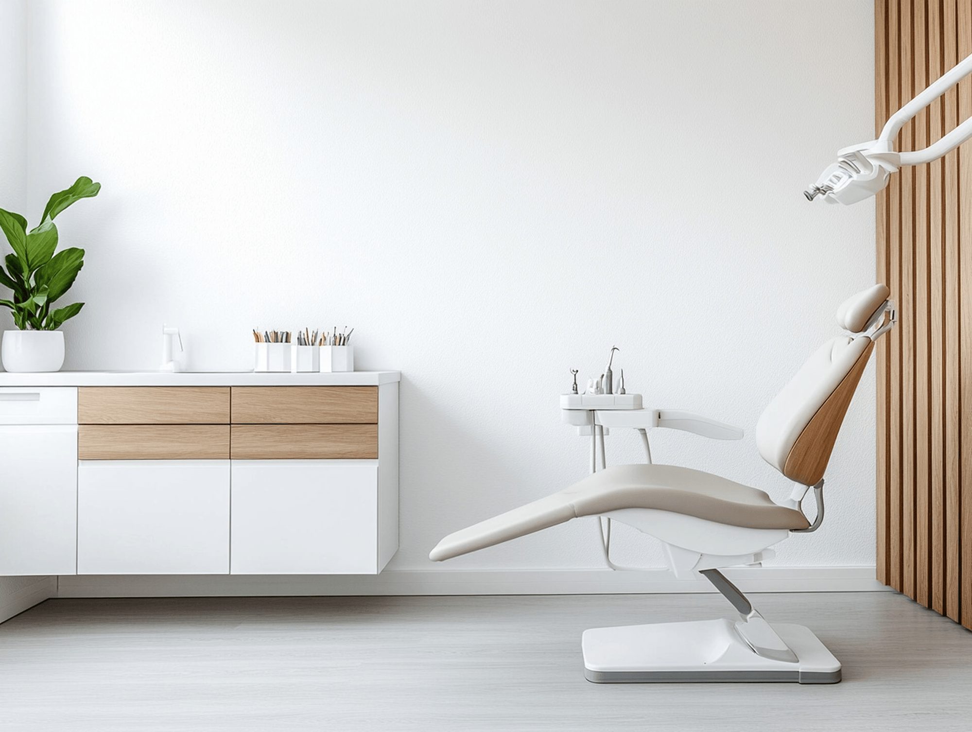 dental office