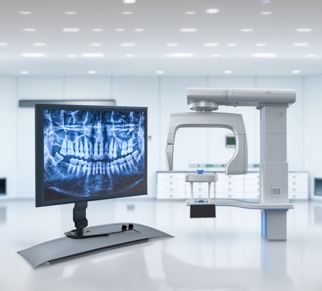 Using the Latest Technology for Better Care