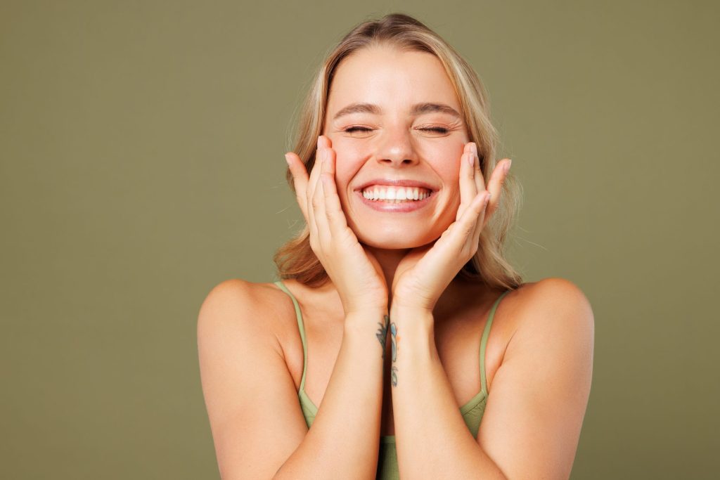 Still Hiding Your Smile in Photos? Small Cosmetic Updates That Can Make a Big Difference Still Hiding Your Smile in Photos? Small Cosmetic Updates That Can Make a Big Difference