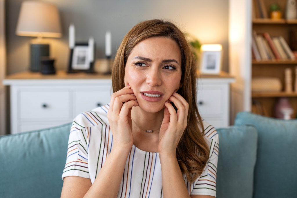 Cold Tooth Sensitivity: Why It Starts Suddenly and When to Get It Checked